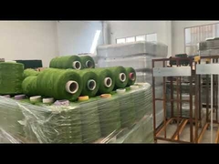 raw material with KDK tech