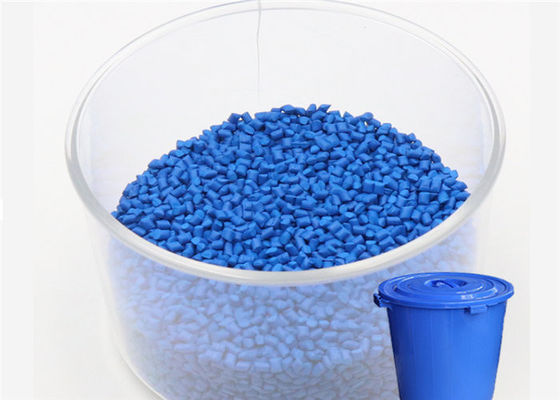 ABS PLA EVA Polypropylene Masterbatch Colour Bulk